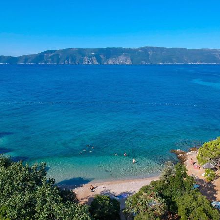 Holiday Home Villa Palma - KRK148 Pinezići Esterno foto