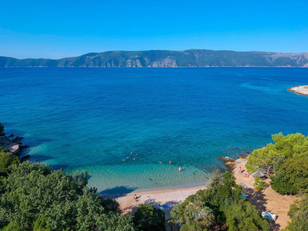 Holiday Home Villa Palma - KRK148 Pinezići Esterno foto