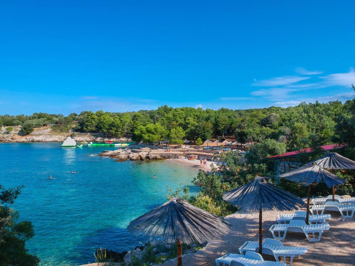Holiday Home Villa Palma - KRK148 Pinezići Esterno foto